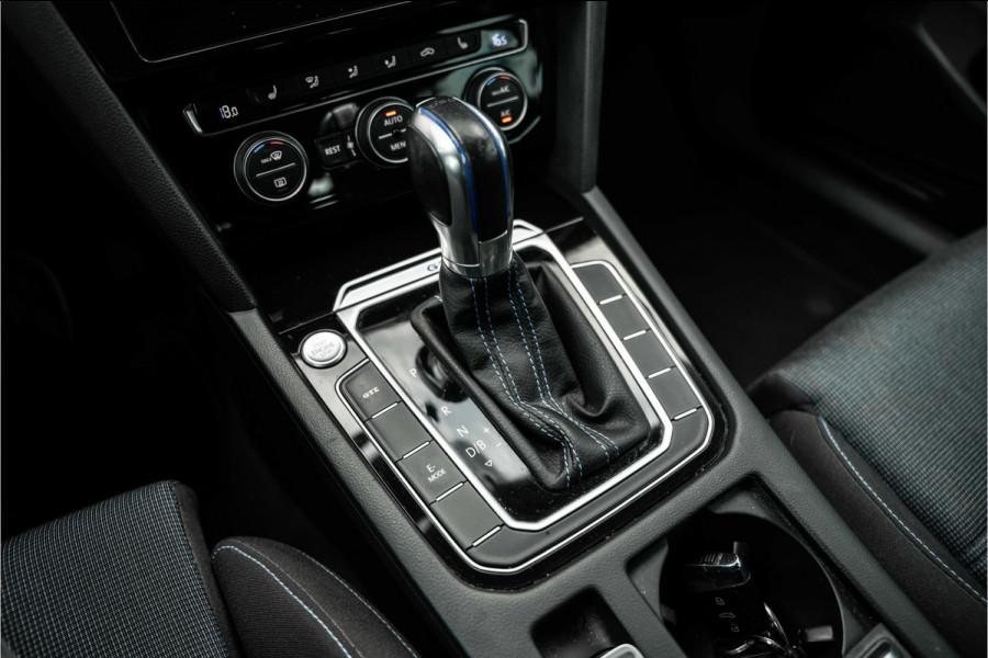 Volkswagen Passat Variant 1.4 TSI GTE Connected Series