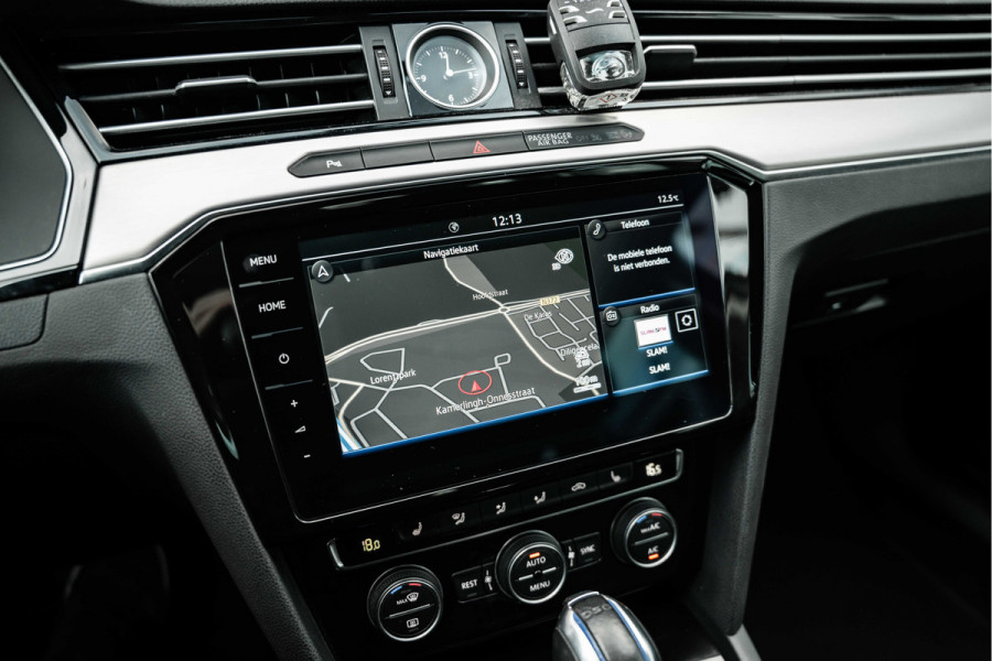 Volkswagen Passat Variant 1.4 TSI GTE Connected Series