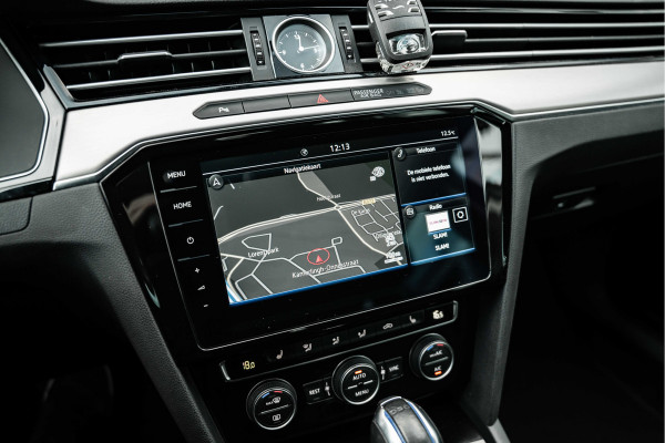 Volkswagen Passat Variant 1.4 TSI GTE Connected Series