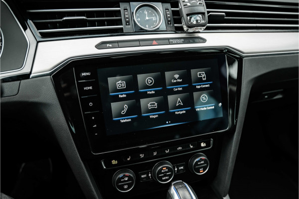 Volkswagen Passat Variant 1.4 TSI GTE Connected Series