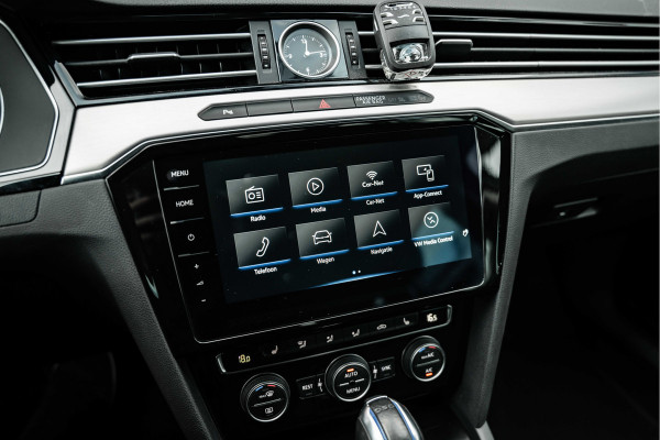 Volkswagen Passat Variant 1.4 TSI GTE Connected Series