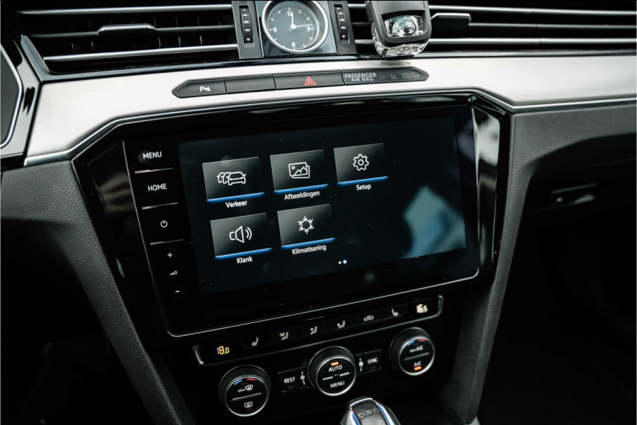 Volkswagen Passat Variant 1.4 TSI GTE Connected Series