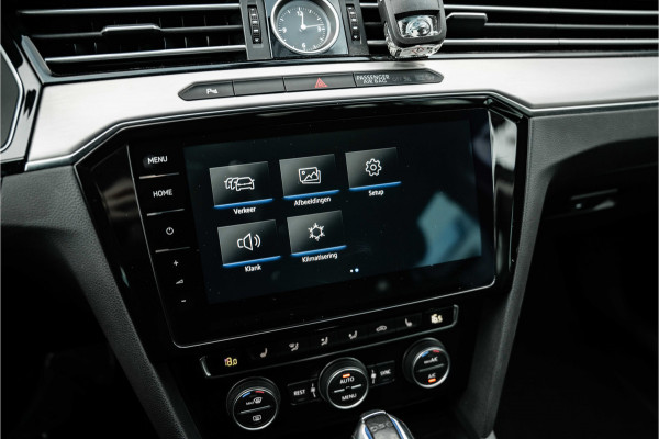 Volkswagen Passat Variant 1.4 TSI GTE Connected Series