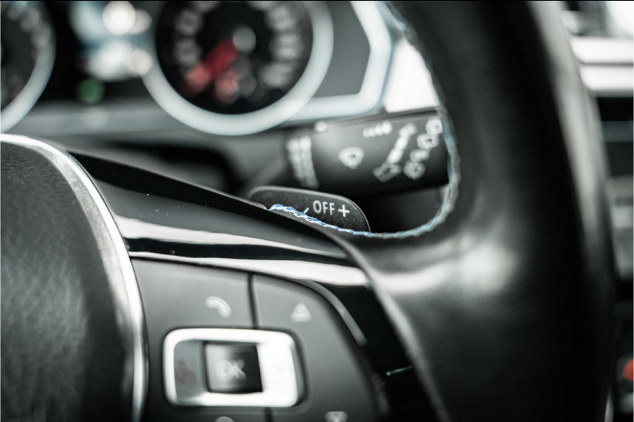 Volkswagen Passat Variant 1.4 TSI GTE Connected Series