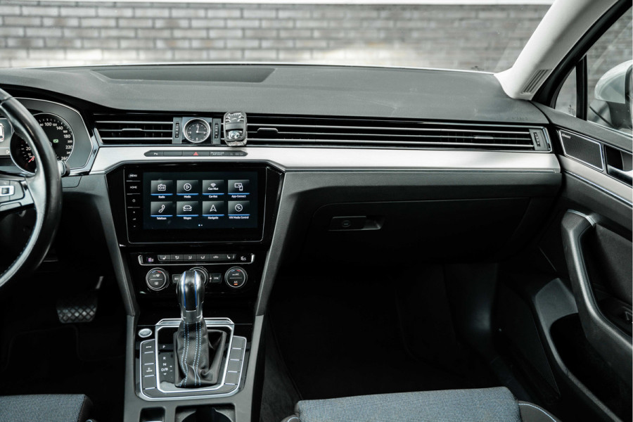 Volkswagen Passat Variant 1.4 TSI GTE Connected Series