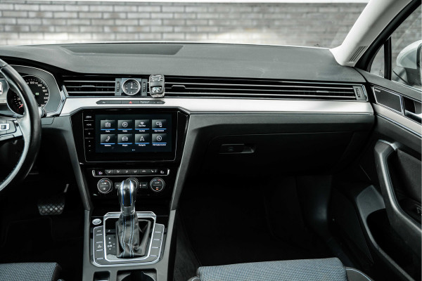 Volkswagen Passat Variant 1.4 TSI GTE Connected Series
