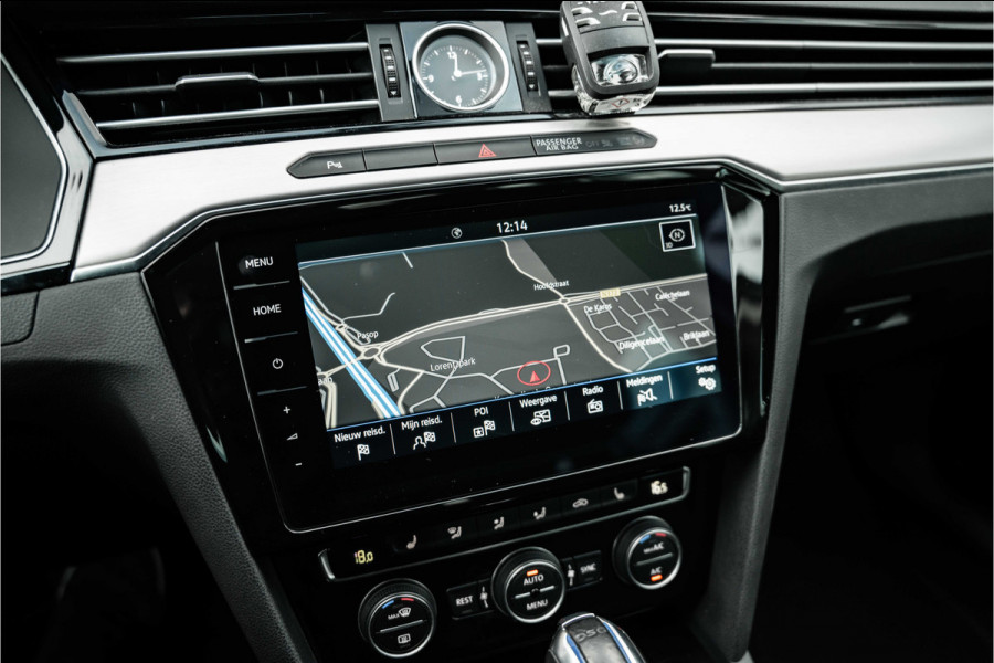 Volkswagen Passat Variant 1.4 TSI GTE Connected Series