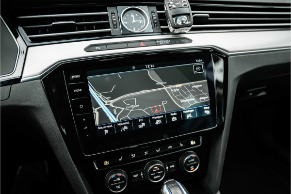 Volkswagen Passat Variant 1.4 TSI GTE Connected Series