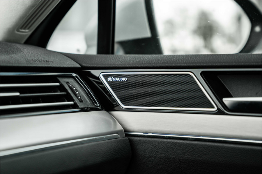 Volkswagen Passat Variant 1.4 TSI GTE Connected Series