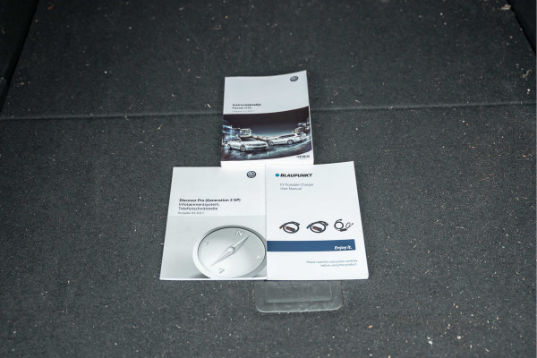 Volkswagen Passat Variant 1.4 TSI GTE Connected Series