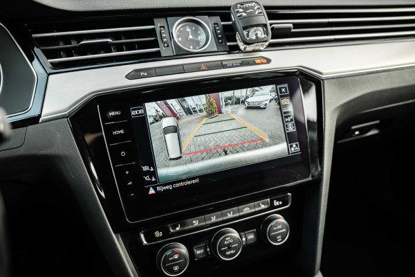 Volkswagen Passat Variant 1.4 TSI GTE Connected Series