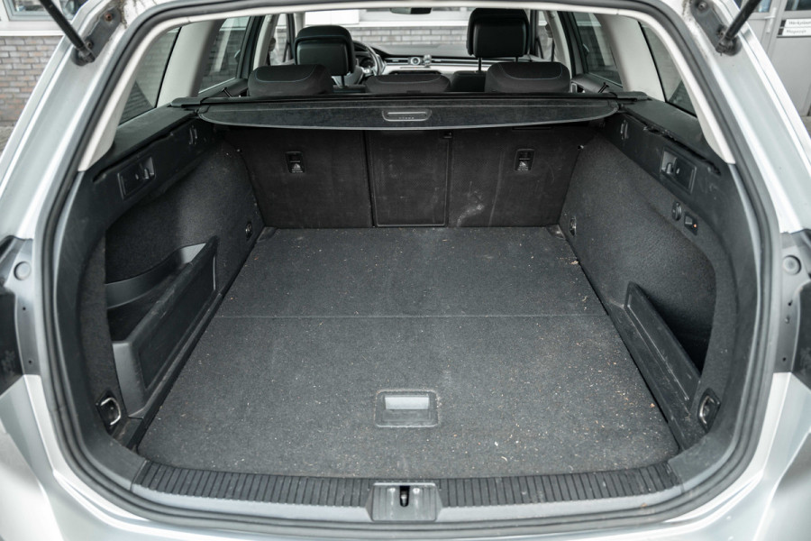 Volkswagen Passat Variant 1.4 TSI GTE Connected Series