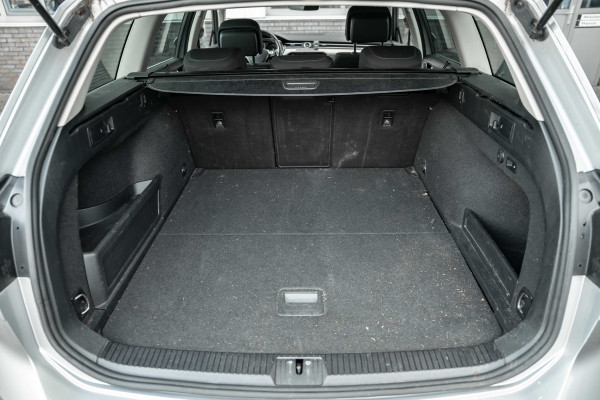 Volkswagen Passat Variant 1.4 TSI GTE Connected Series