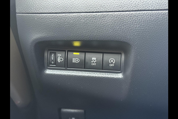 Toyota Aygo X 1.0 VVT-i Pulse Automaat | Stoelverwarming, Apple CarPlay/Android auto, Bi-Tone, Parkeercamera, Lichtmetalen velgen