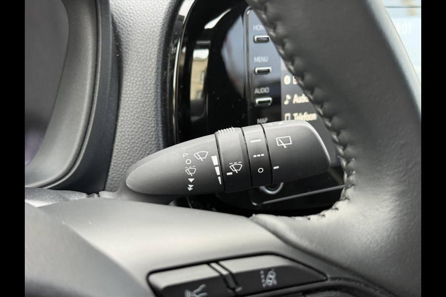 Toyota Aygo X 1.0 VVT-i Pulse Automaat | Stoelverwarming, Apple CarPlay/Android auto, Bi-Tone, Parkeercamera, Lichtmetalen velgen