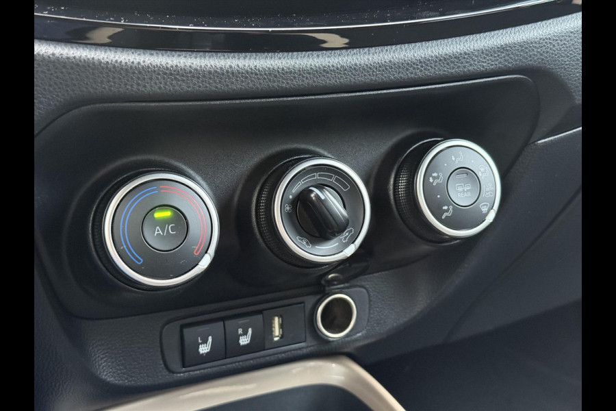 Toyota Aygo X 1.0 VVT-i Pulse Automaat | Stoelverwarming, Apple CarPlay/Android auto, Bi-Tone, Parkeercamera, Lichtmetalen velgen