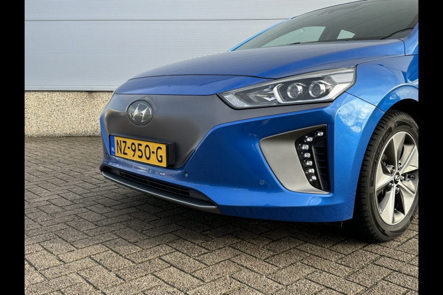 Hyundai IONIQ Premium EV