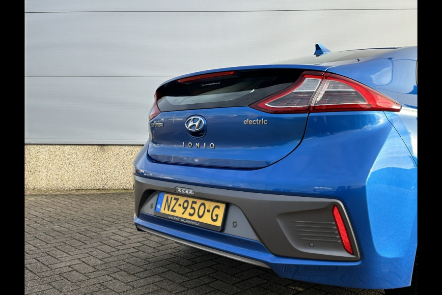 Hyundai IONIQ Premium EV