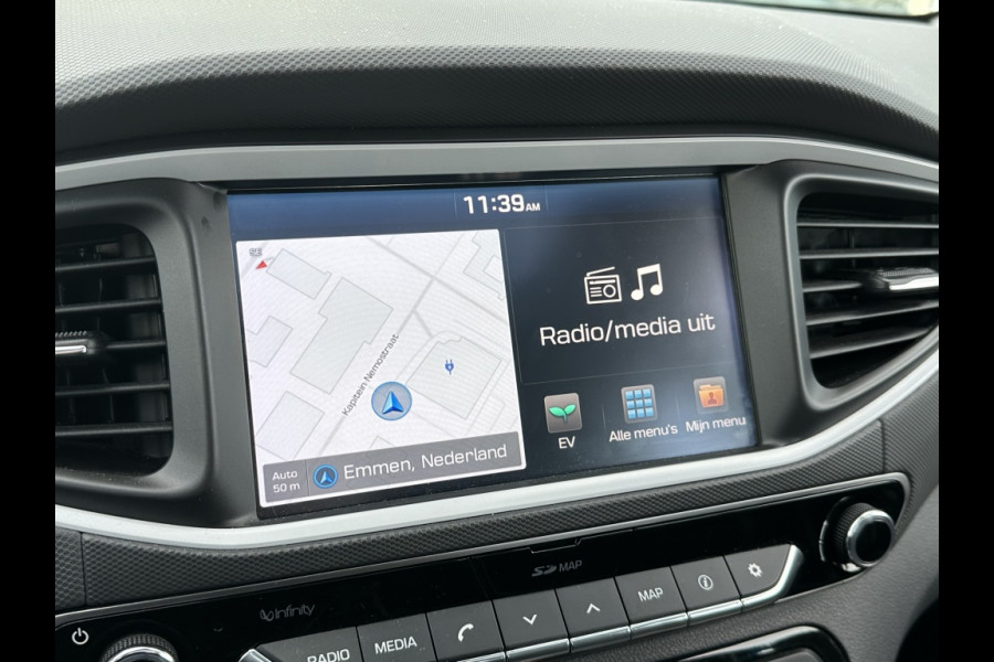 Hyundai IONIQ Premium EV