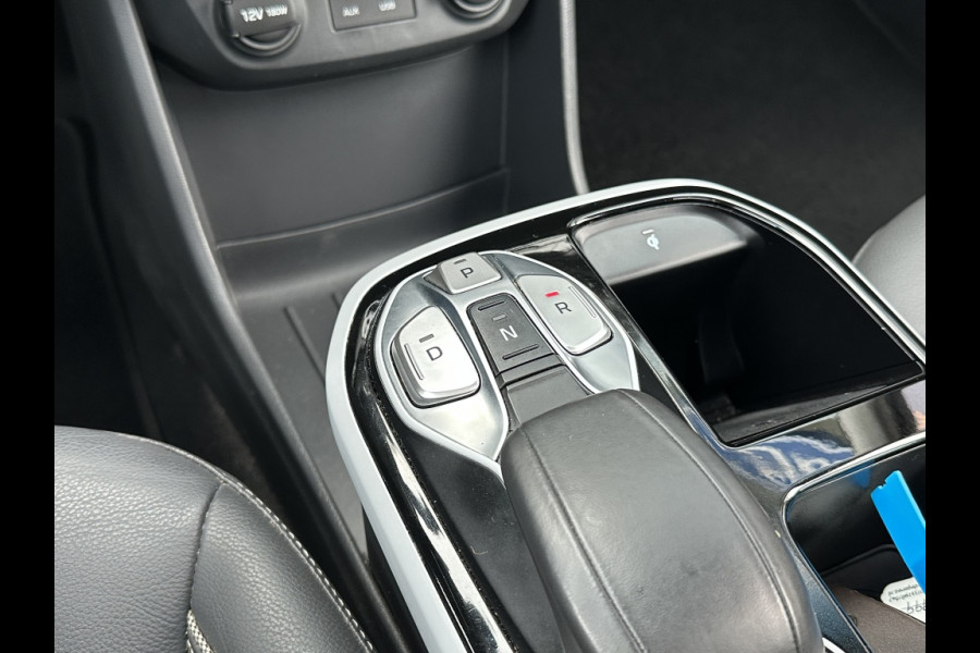 Hyundai IONIQ Premium EV