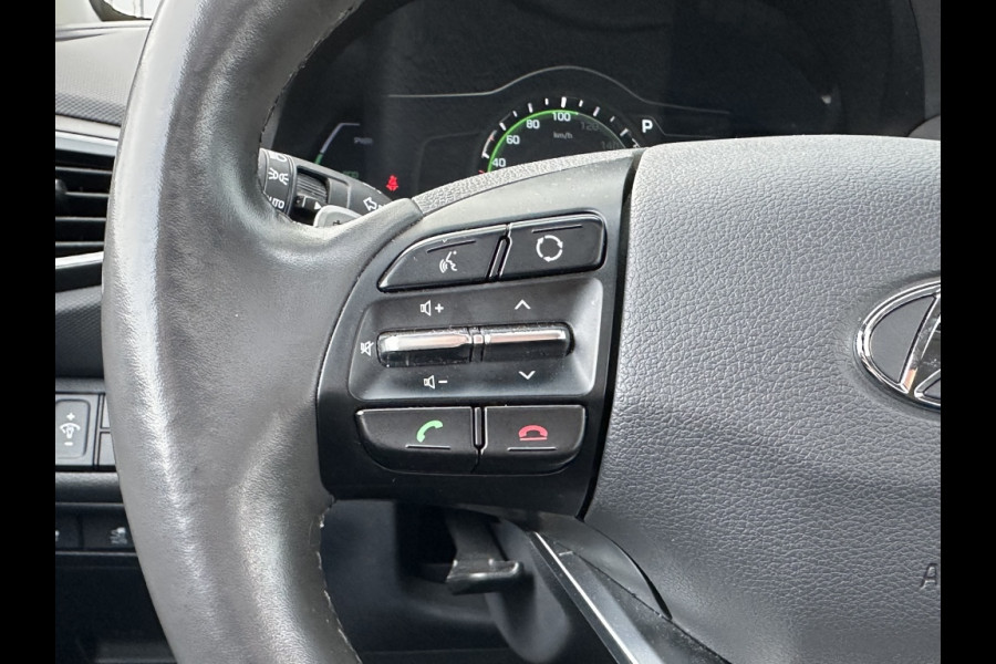 Hyundai IONIQ Premium EV