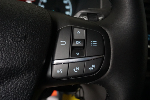 Ford Transit Custom 320 2.0 TDCI L2H1 170PK Sport Dubbele Cabine Aut. Airco ACC Bluetooth Navi Trekhaak