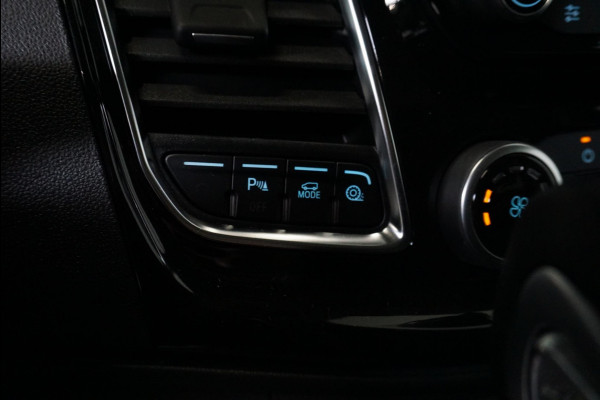 Ford Transit Custom 320 2.0 TDCI L2H1 170PK Sport Dubbele Cabine Aut. Airco ACC Bluetooth Navi Trekhaak