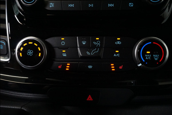 Ford Transit Custom 320 2.0 TDCI L2H1 170PK Sport Dubbele Cabine Aut. Airco ACC Bluetooth Navi Trekhaak