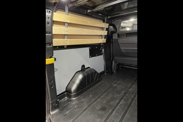 Ford Transit Custom 320 2.0 TDCI L2H1 170PK Sport Dubbele Cabine Aut. Airco ACC Bluetooth Navi Trekhaak
