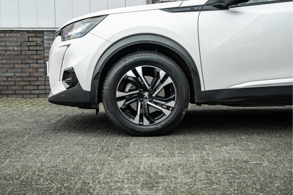 Peugeot e-2008 EV Allure 50 kWh