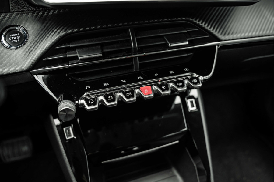 Peugeot e-2008 EV Allure 50 kWh