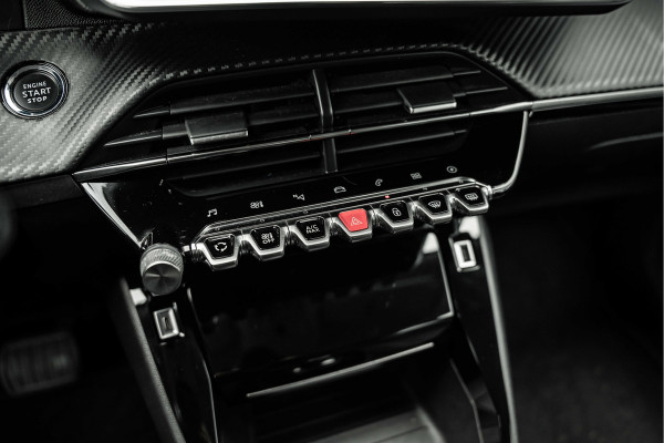 Peugeot e-2008 EV Allure 50 kWh