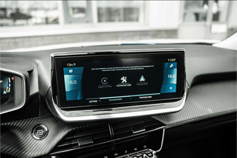 Peugeot e-2008 EV Allure 50 kWh