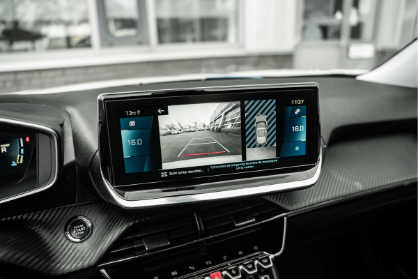 Peugeot e-2008 EV Allure 50 kWh