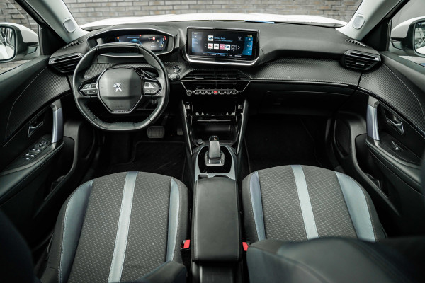 Peugeot e-2008 EV Allure 50 kWh