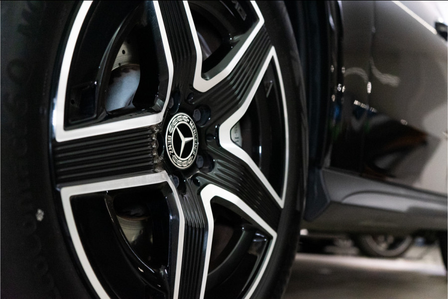 Mercedes-Benz GLC Coupé 400e 4MATIC AMG 381PK | Pano | Burmester | Sfeer | Carbon | Trekhaak | BOMVOL!