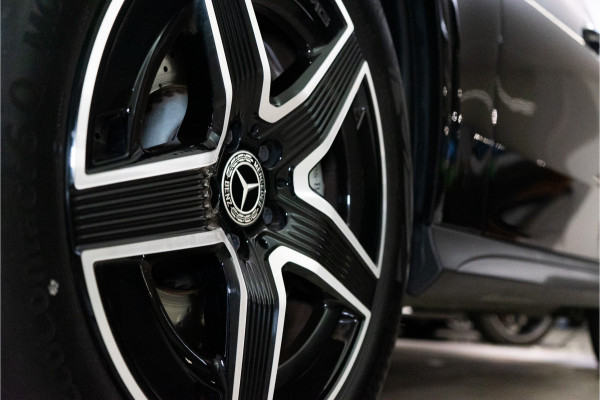 Mercedes-Benz GLC Coupé 400e 4MATIC AMG 381PK | Pano | Burmester | Sfeer | Carbon | Trekhaak | BOMVOL!