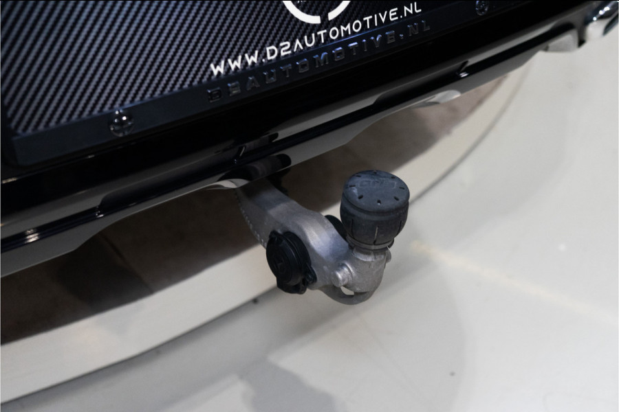 Mercedes-Benz GLC Coupé 400e 4MATIC AMG 381PK | Pano | Burmester | Sfeer | Carbon | Trekhaak | BOMVOL!