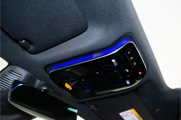 Mercedes-Benz GLC Coupé 400e 4MATIC AMG 381PK | Pano | Burmester | Sfeer | Carbon | Trekhaak | BOMVOL!