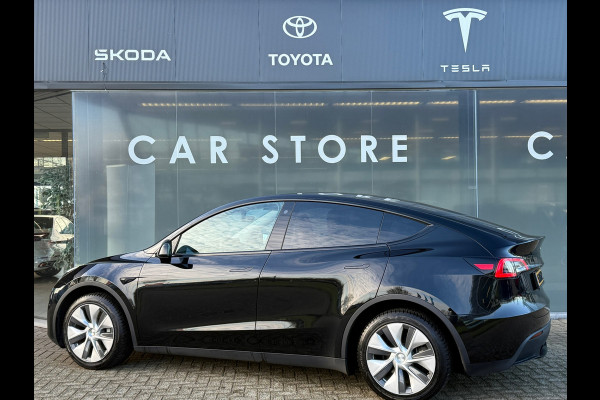 Tesla Model Y RWD 58 kWh 100% SOH [WARMTEPOMP] FSD 3