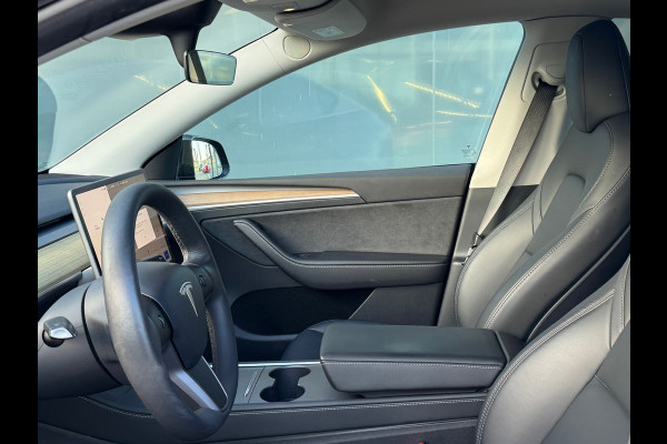 Tesla Model Y RWD 58 kWh 100% SOH [WARMTEPOMP] FSD 3