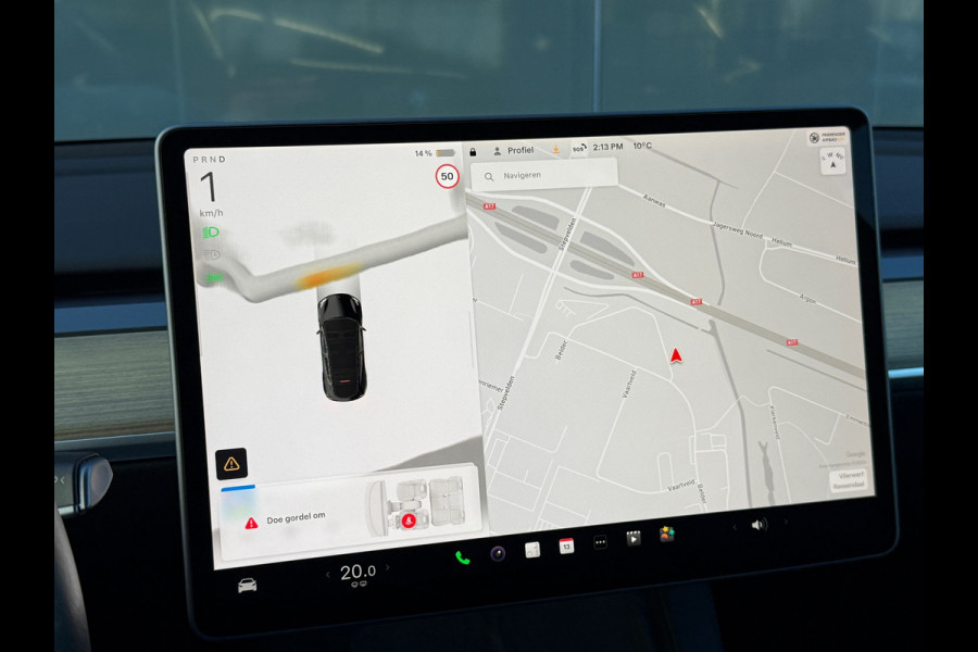 Tesla Model Y RWD 58 kWh 100% SOH [WARMTEPOMP] FSD 3