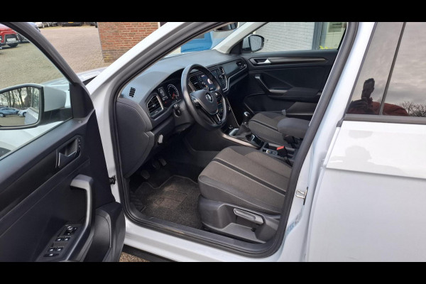 Volkswagen T-Roc 1.0 TSI Style ADAPTIVE CRUISE|PDC|LMV