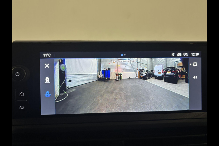 Opel Vivaro 2.0 Diesel 180 S&S L3 Automaat Dubbele Cabine 2 schuifdeuren Android Auto/Apple CarPlay Navigatie Keyless Entry&Start Climate Control Camera Cruise Control Houten afwerking laadruimte Trekhaak lichtmetalen velgen