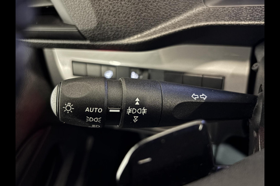 Opel Vivaro 2.0 Diesel 180 S&S L3 Automaat Dubbele Cabine 2 schuifdeuren Android Auto/Apple CarPlay Navigatie Keyless Entry&Start Climate Control Camera Cruise Control Houten afwerking laadruimte Trekhaak lichtmetalen velgen