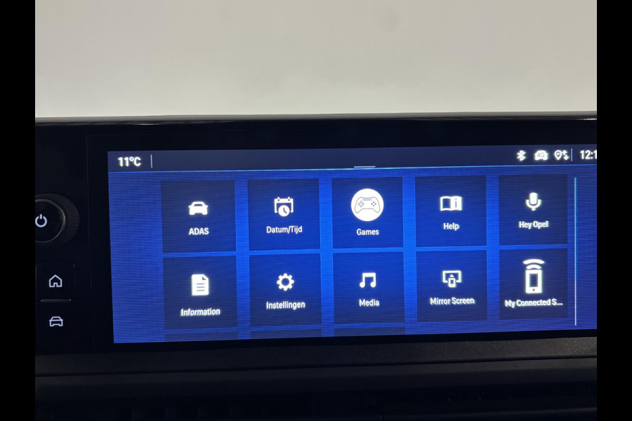 Opel Vivaro 2.0 Diesel 180 S&S L3 Automaat Dubbele Cabine 2 schuifdeuren Android Auto/Apple CarPlay Navigatie Keyless Entry&Start Climate Control Camera Cruise Control Houten afwerking laadruimte Trekhaak lichtmetalen velgen
