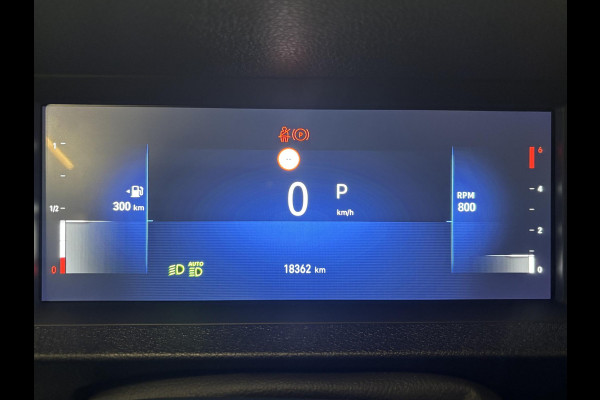 Opel Vivaro 2.0 Diesel 180 S&S L3 Automaat Dubbele Cabine 2 schuifdeuren Android Auto/Apple CarPlay Navigatie Keyless Entry&Start Climate Control Camera Cruise Control Houten afwerking laadruimte Trekhaak lichtmetalen velgen