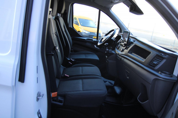 Ford Transit Custom 300 2.0 TDCI L2H1 Trend / Camera / Sync 3 / PDC / 3 zits