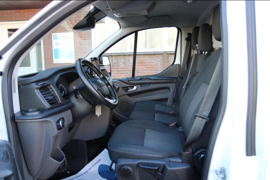 Ford Transit Custom 300 2.0 TDCI L2H1 Trend / Camera / Sync 3 / PDC / 3 zits