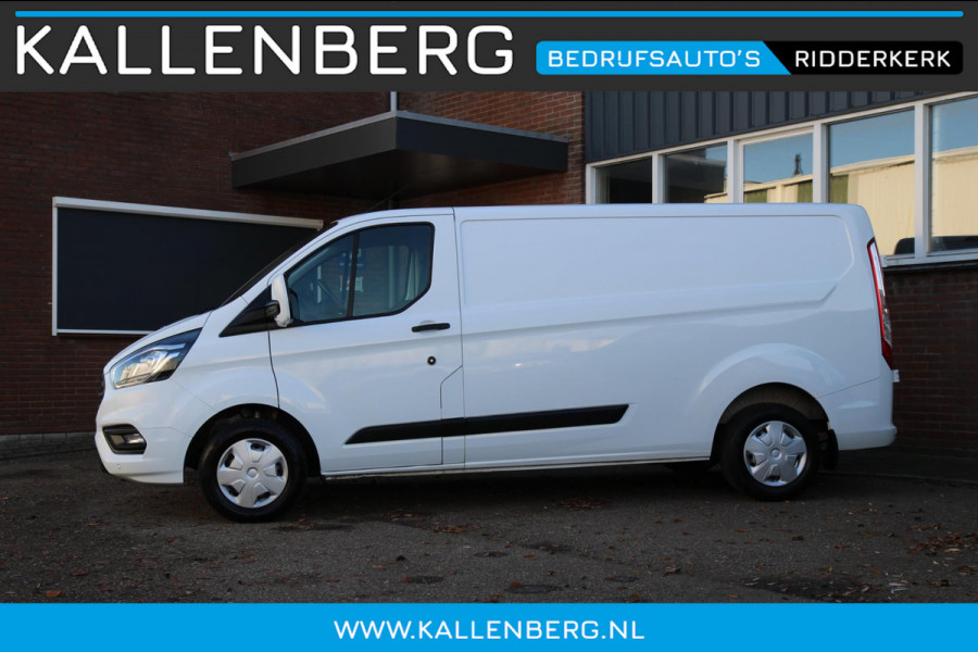 Ford Transit Custom 300 2.0 TDCI L2H1 Trend / Camera / Sync 3 / PDC / 3 zits